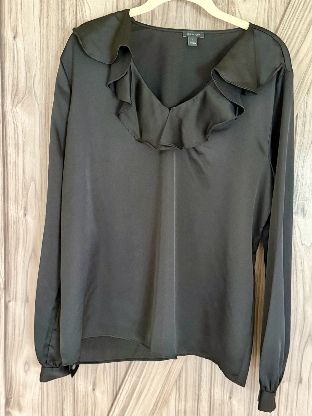 Ann Taylor Top